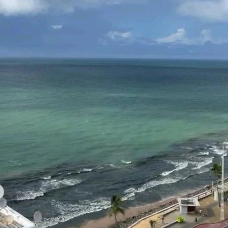 Flat Boa Viagem Recife Exterior foto