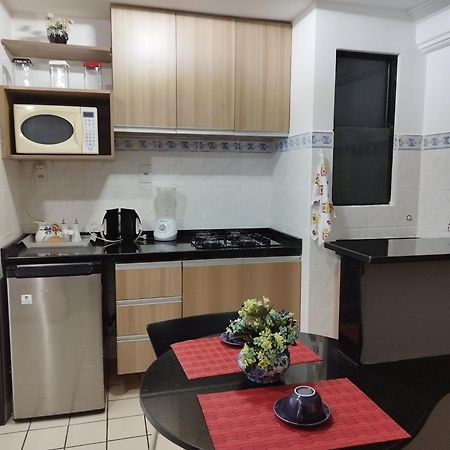 Flat Boa Viagem Recife Exterior foto