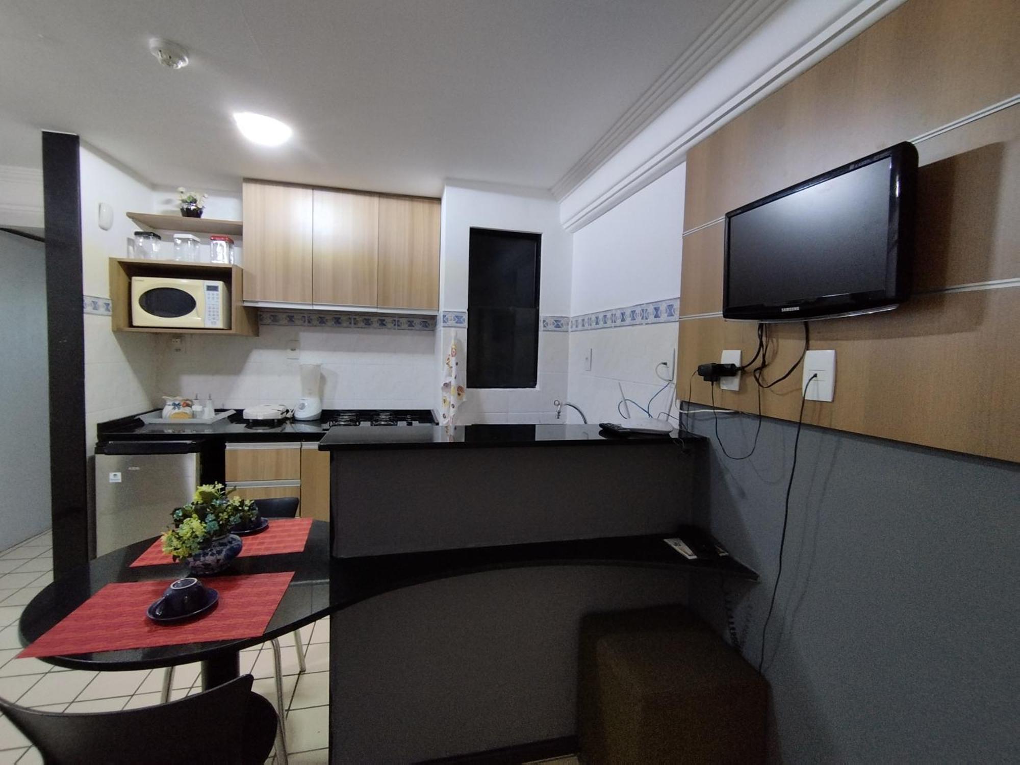 Flat Boa Viagem Recife Exterior foto