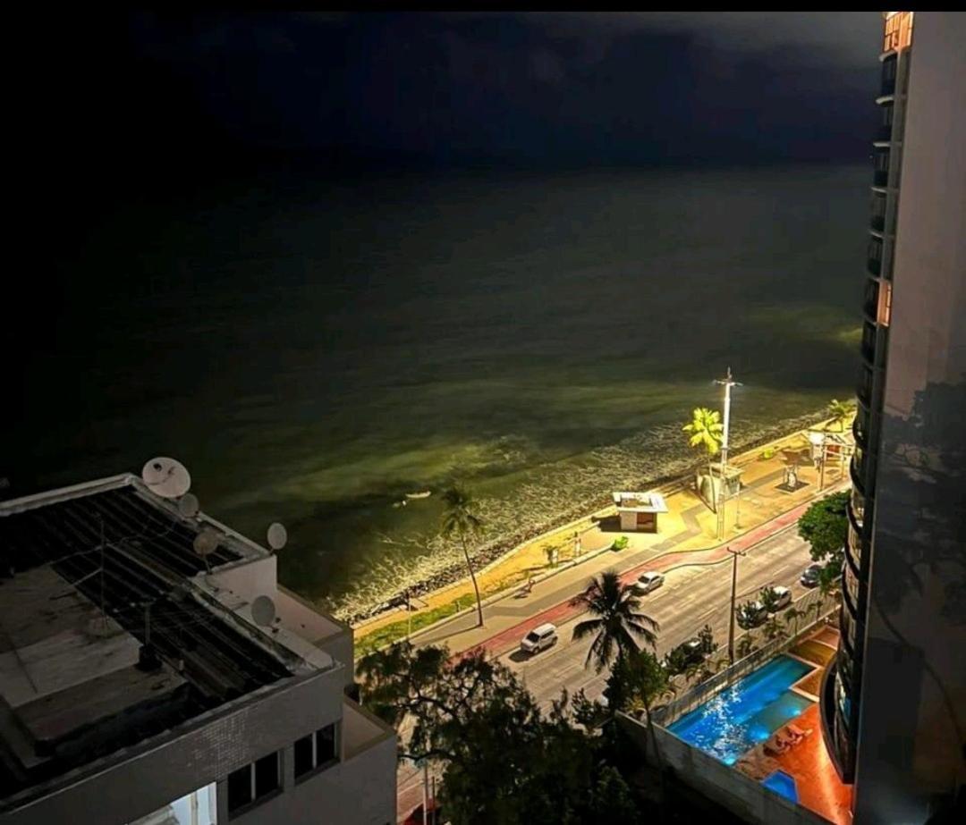 Flat Boa Viagem Recife Exterior foto