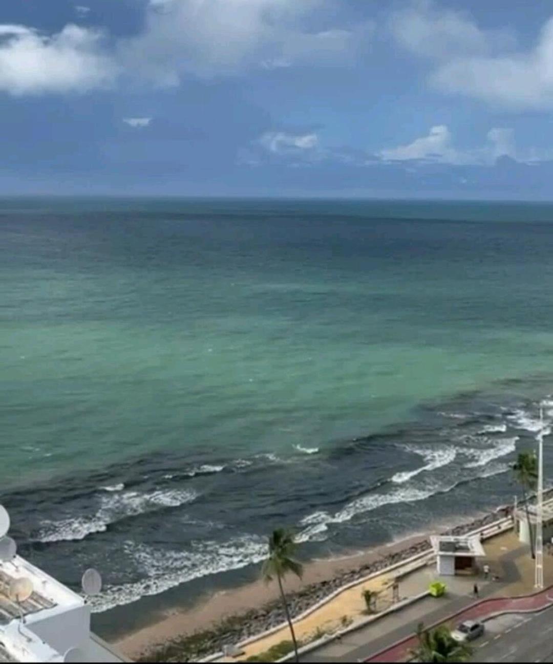 Flat Boa Viagem Recife Exterior foto