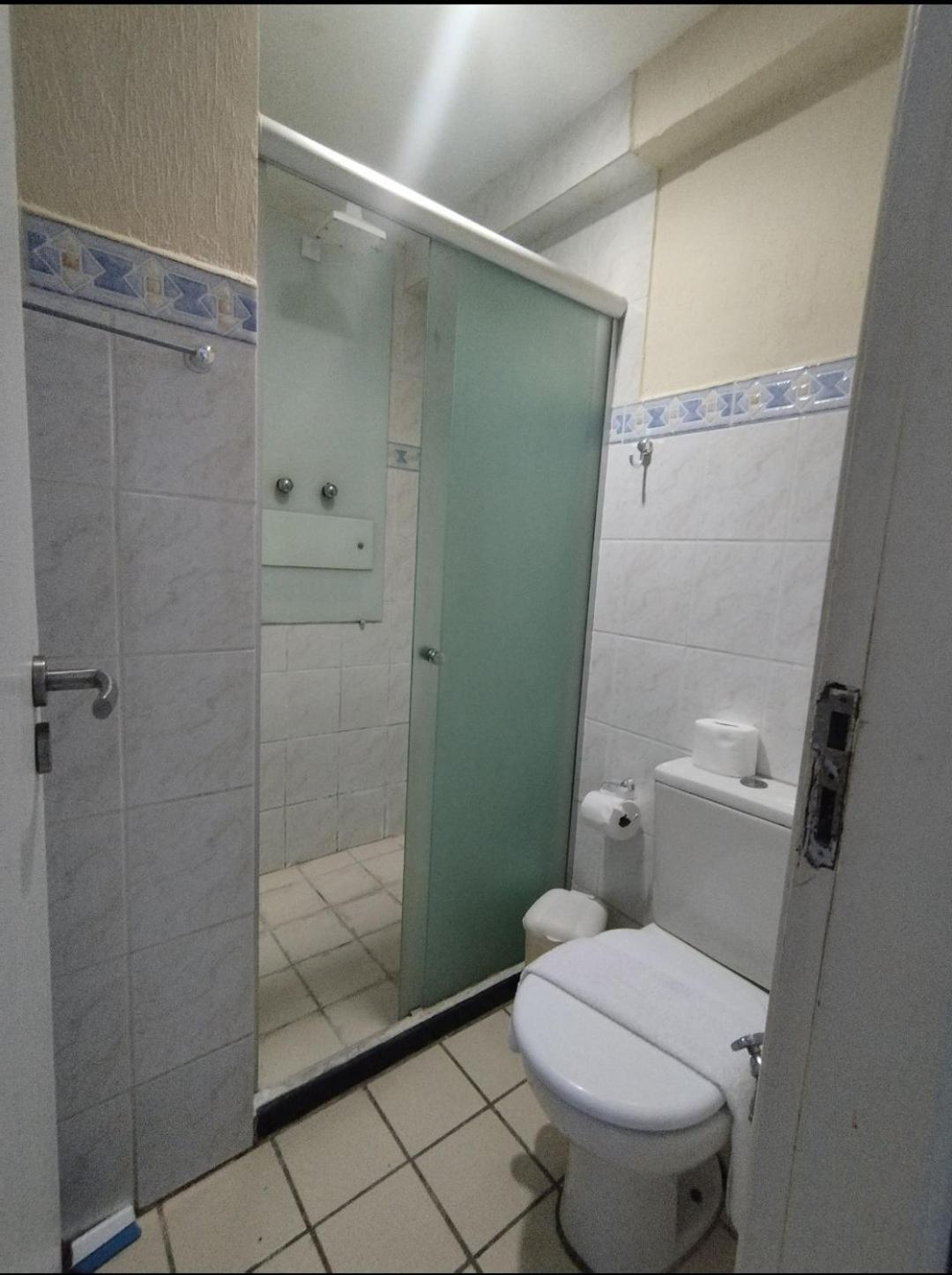 Flat Boa Viagem Recife Exterior foto